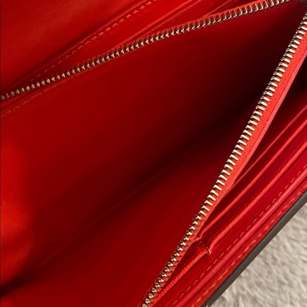 Celine Wallet - Picture 6 of 6